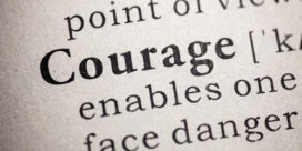 It's important to focus on courage and SEL in the classroom--these resources can help.