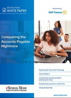 Conquering the Accounts Payable Nightmare