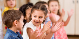 Engaging pre-K students is important as they prepare for kindergarten.