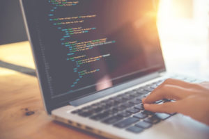 K-5 coding is important--perhaps the most important step in retaining students' interest in coding.