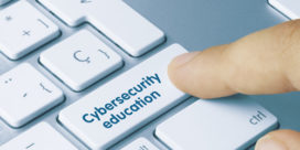 Cybersecurity training programs are important at all levels of education.