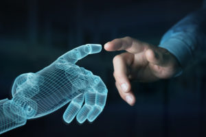 AI in the classroom has many possibilities - here are a few of them.