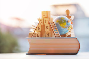 Here's how one educator helped an English learner and reluctant reader.