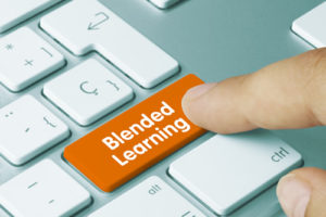 Blended learning tools can greatly help schools and students--here's how.