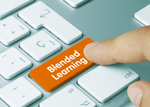 Blended learning tools can greatly help schools and students--here's how.