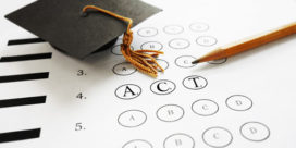 College test prep can be challenging--here are some tips to help students succeed.