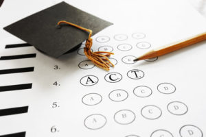 College test prep can be challenging--here are some tips to help students succeed.