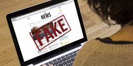 Here are some stellar ways to fight fake news every day.