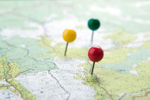 Geographic information system data is priceless when redrawing school boundaries, and the benefits continue to add up even after the new lines are drawn.