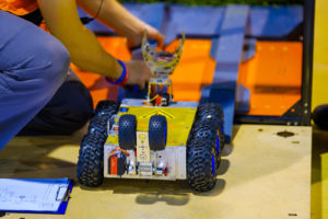 The best way to engage students in STEM learning is to give them real-world problems to solve--here are 3 to motivate them.