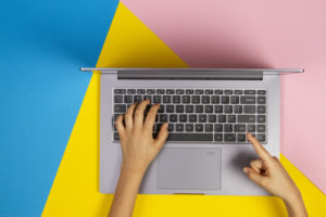 Edtech is becoming more and more important in the classroom--here's what a survey says about students, laptops, and more.