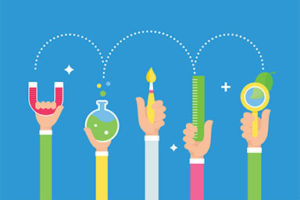 Here are some excellent ways to help transition from STEM to STEAM.