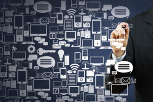 It's important that teaching resources be easy to find and quickly usable.