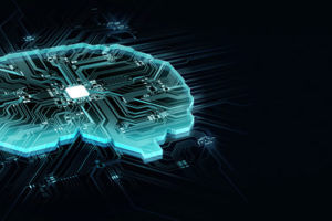 This AI brain shows how the future of AI in education is only limited by our imaginations and the speed at which technology is developed.