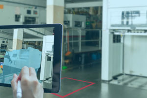 It's not as difficult as you might think to introduce AR to your students--here are a couple tools to help you dive in.