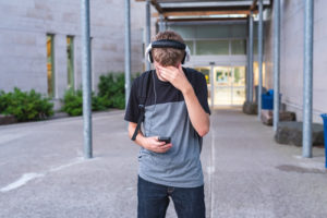 Adolescent mental health is an urgent and pressing issue--here's what districts can do to take care of students.