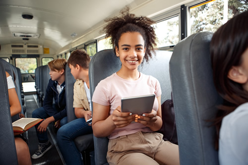 Here’s why a student safety platform that allows for proactive monitoring is Yorkville School District 115’s most important piece of software.