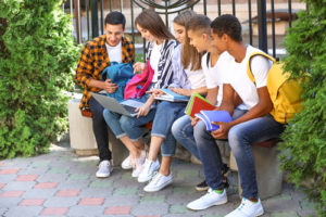 Learn how a high-poverty district is using SEL to lower discipline rates, reach students, and turn classrooms into encouraging spaces.