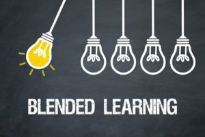 Blended learning can make a lasting impact on students' view of lifelong learning--here's why.