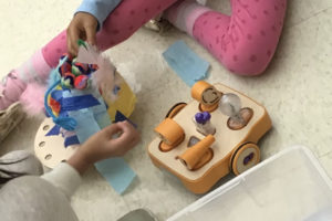 Two STEAM educators share how their hands-on earth and life science lessons engage and enlighten young learners.