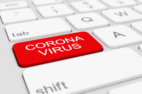 As a global pandemic necessitates school closures and social distancing, online learning takes center stage to combat the coronavirus and COVID-19.