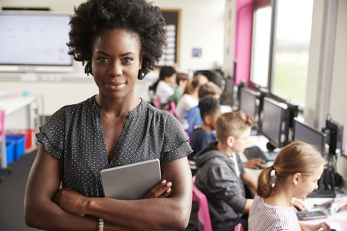 Teacher buy-in carries a tremendous amount of weight when it comes to an edtech initiative's success--here's how to get it.