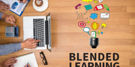 Blended learning can make a lasting impact on students' view of lifelong learning--here's why