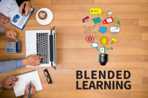 Blended learning can make a lasting impact on students' view of lifelong learning--here's why
