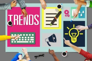 Education is at a crossroads--and these classroom trends offer a glimpse of where learning must go to best serve students