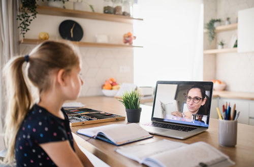 An abrupt shift to online courses doesn’t have to be overwhelming – there are some essential steps to having a positive online teaching experience
