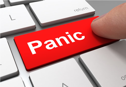 Panic buttons, when used properly, can go a long way in keeping students, teachers, and school buildings safe and secure