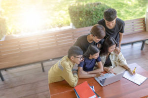 An often-neglected aspect of the speech language field, social skills aren’t easy to teach to young students. Here’s how we’re using technology to change that.