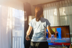 As students and teachers adjust to learning at home, these online tools help engage students in STEM learning and physical activity