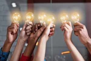 A high school teacher shares an innovative way to keep students on task--with student-driven ideas