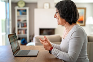 Online teaching can be overwhelming, especially when mandated at a moment's notice--here are some tips to help the transition