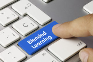 There are a number of options for schools and districts hoping to keep learning as consistent as possible this fall--and blended learning features heavily in all scenarios