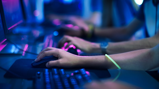 As scholastic esports teams expand across the nation, research has some promising indications for students' academic experience