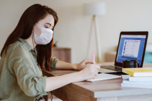 The global health pandemic threw schools into an unexpected learning reality, complete with learning loss--but this district managed to avoid the so-called COVID slide