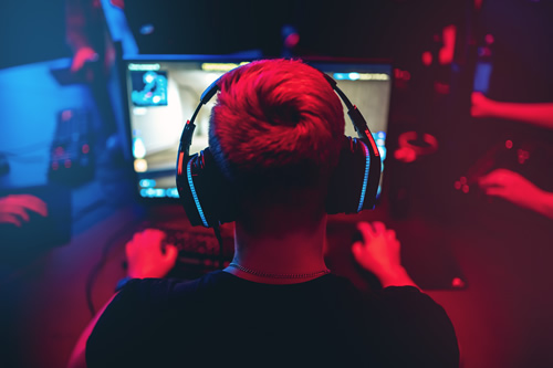 An educator reflects on the journey to bring esports to her high school students--and the unexpected benefits her students gained