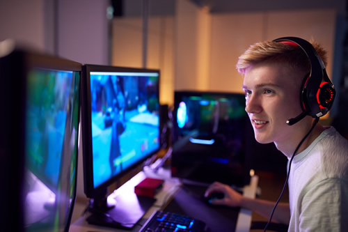 These tips can mean the difference between a lackluster esports experience and an engaging and successful one--read on for more