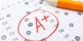 You're doing it all wrong--transform grading so it actually impacts student learning