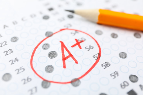 Grade expectations: How to look at grading in a new light