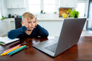 Supporting students with dyslexia during a pandemic is a challenge, but by keeping parents engaged, using the right tools, and being flexible, it’s a challenge we can meet