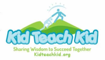 Kidteachkid is a nonprofit focused on education offers free student-taught courses, with plans to reach even more kids in the near future