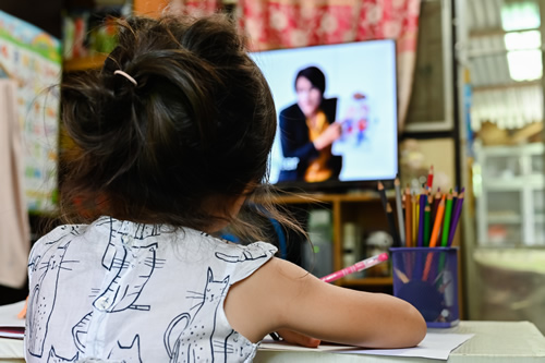 Using video instruction to teach doesn't have to be intimidating--with a few creative strategies, you can create engaging lessons for all students
