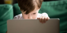 Increased screen time multiplies online dangers, including inappropriate content, isolation, and stress--learn how to keep students safe during learning