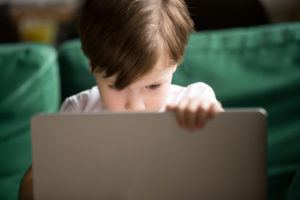 Increased screen time multiplies online dangers, including inappropriate content, isolation, and stress--learn how to keep students safe during learning