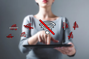 COVID-19 has shed light on digital equity gaps across the nation--here's how one district's 1:1 program helped it prepare for online learning