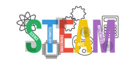 STEAM education is an excellent way to expose students--especially young learners--to a all subjects in an engaging way