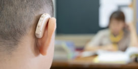 One-size-fits-all education doesn’t apply when it comes to deaf learners--here's how to consider their background and past experiences when forming an educational plan